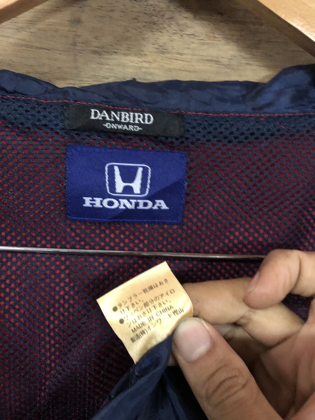 Budweiser × Honda × Sports Specialties Honda Onward X Budweiser Racing Team Japan Size US M / EU 48-50 / 2 - 12 Thumbnail