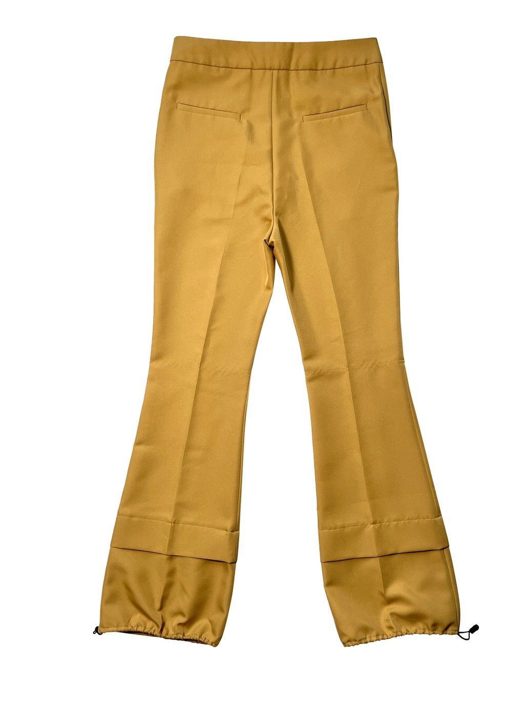 Marni ⚡️QUICK SALE⚡️Marni Caramel Pants Trousers Size 29" - 2 Thumbnail