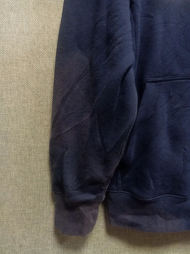 Nike sweatshirt hoodie nike don't sleep very rare Size US M / EU 48-50 / 2 - 5 Thumbnail