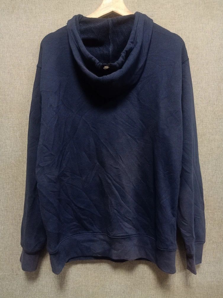 Nike sweatshirt hoodie nike don't sleep very rare Size US M / EU 48-50 / 2 - 2 Thumbnail