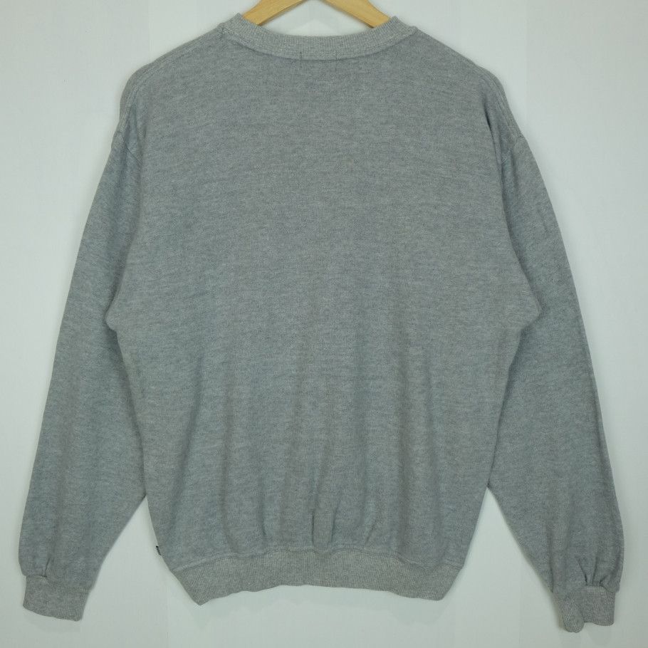 Michiko Koshino London Vintage 2000's MICHIKO LONDON Jeans Sweatshirts Jumper Size US M / EU 48-50 / 2 - 6 Thumbnail
