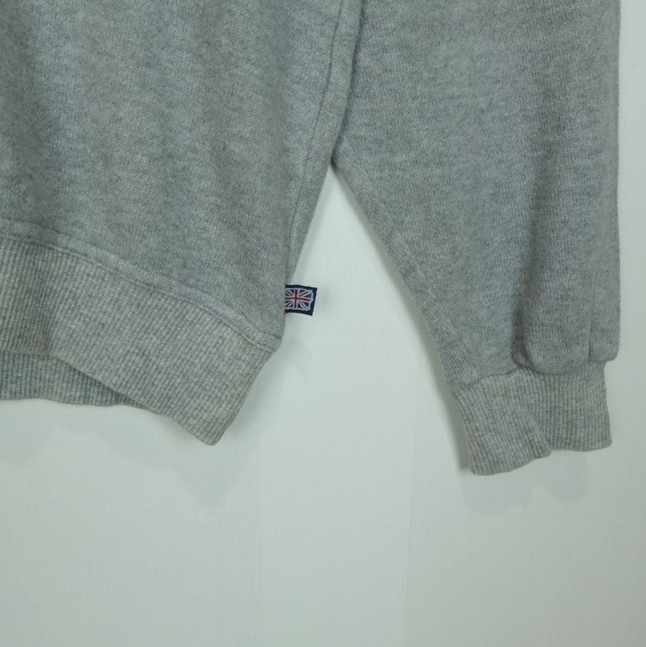 Michiko Koshino London Vintage 2000's MICHIKO LONDON Jeans Sweatshirts Jumper Size US M / EU 48-50 / 2 - 5 Thumbnail
