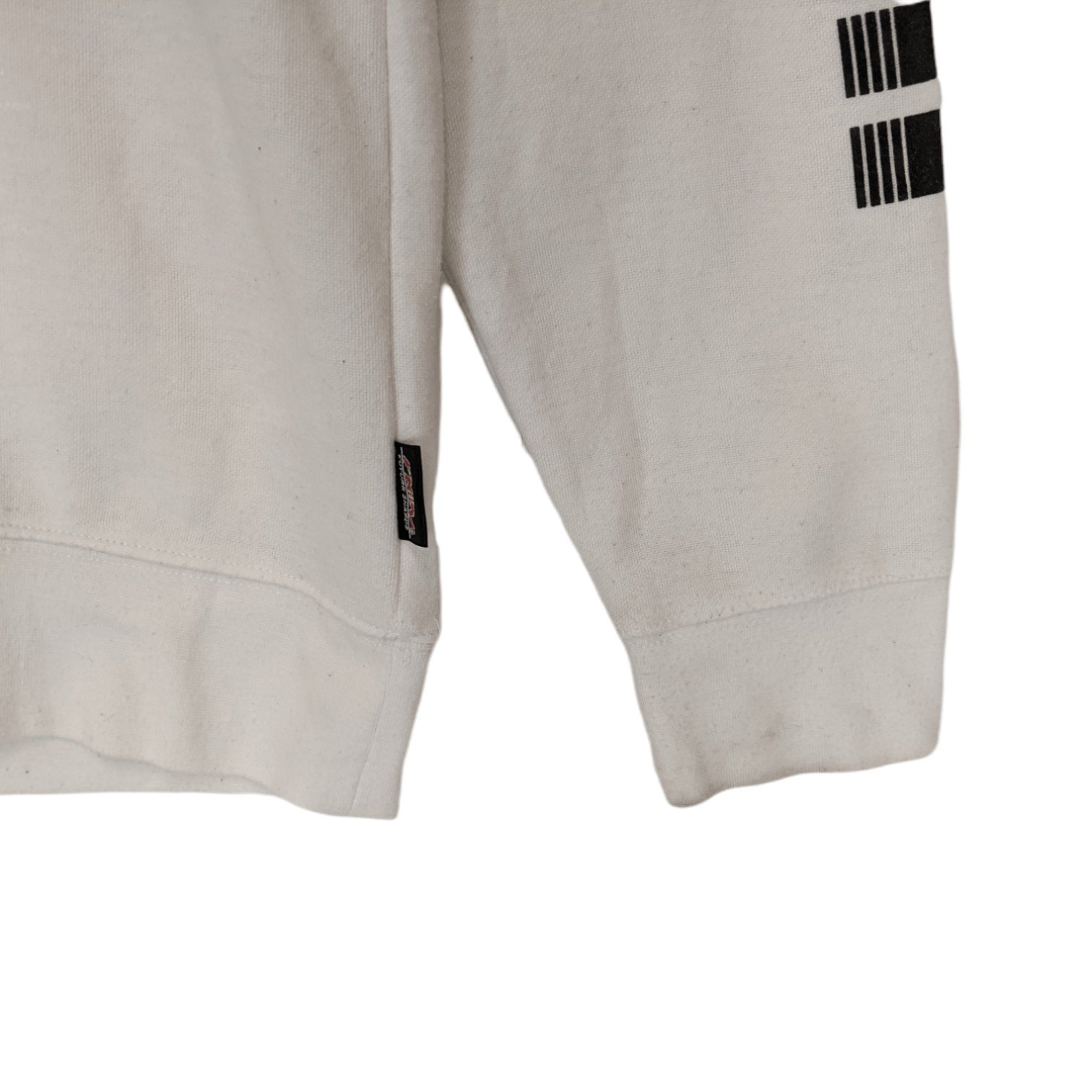 Japanese Brand NEV Future Shape Gold Coast Australia Surfer Sweatshirt Size US S / EU 44-46 / 1 - 8 Thumbnail