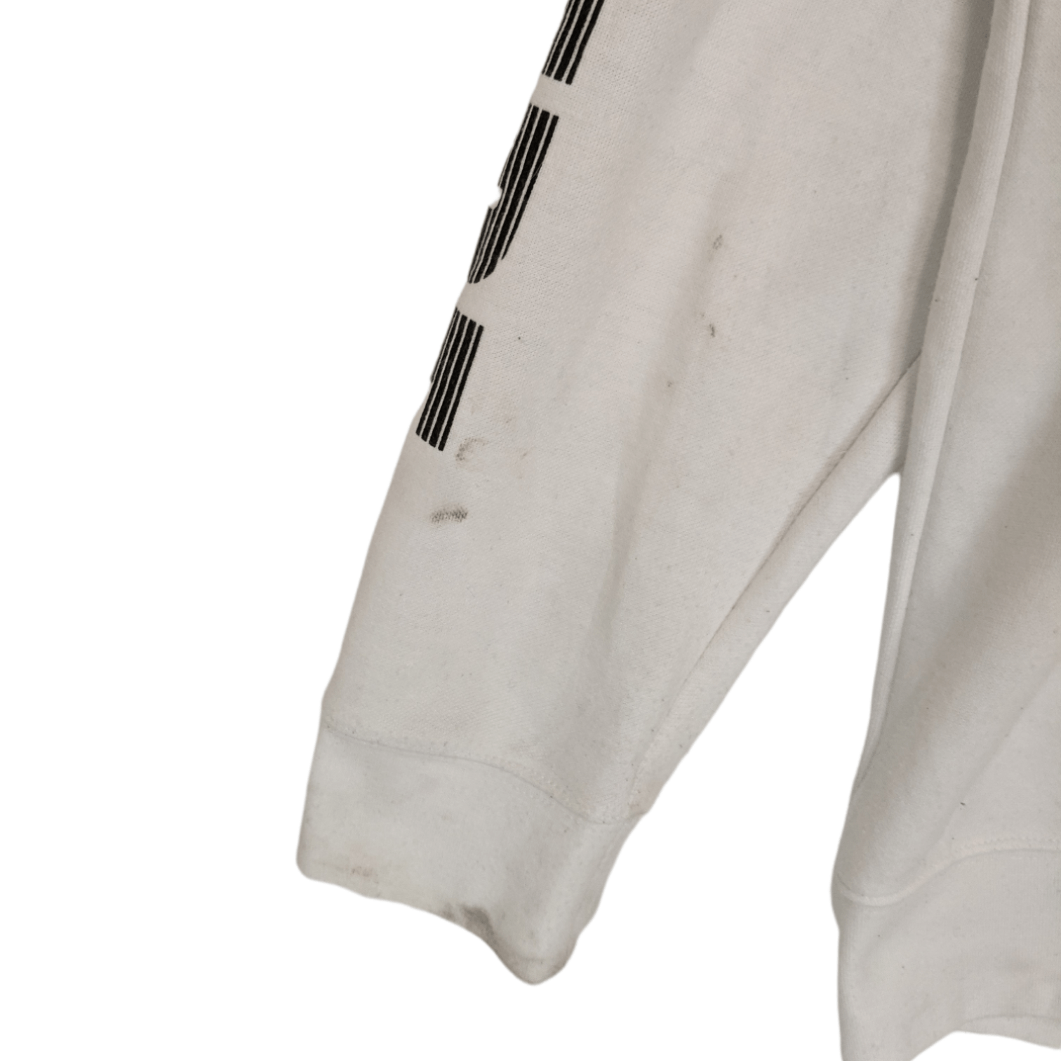 Japanese Brand NEV Future Shape Gold Coast Australia Surfer Sweatshirt Size US S / EU 44-46 / 1 - 10 Thumbnail