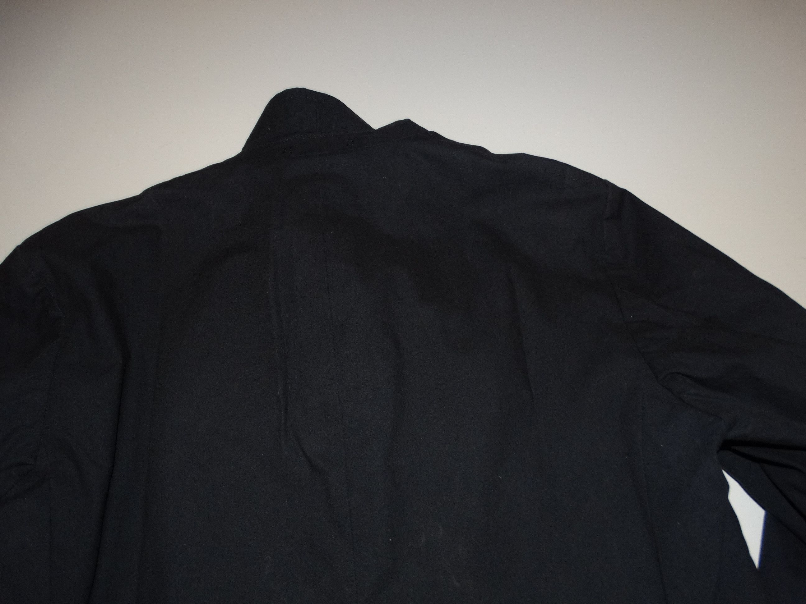 Japanese Brand × Tomorrowland B42 jacket windbreaker waterproof blazer stripes sleeves hem Size US M / EU 48-50 / 2 - 10 Thumbnail