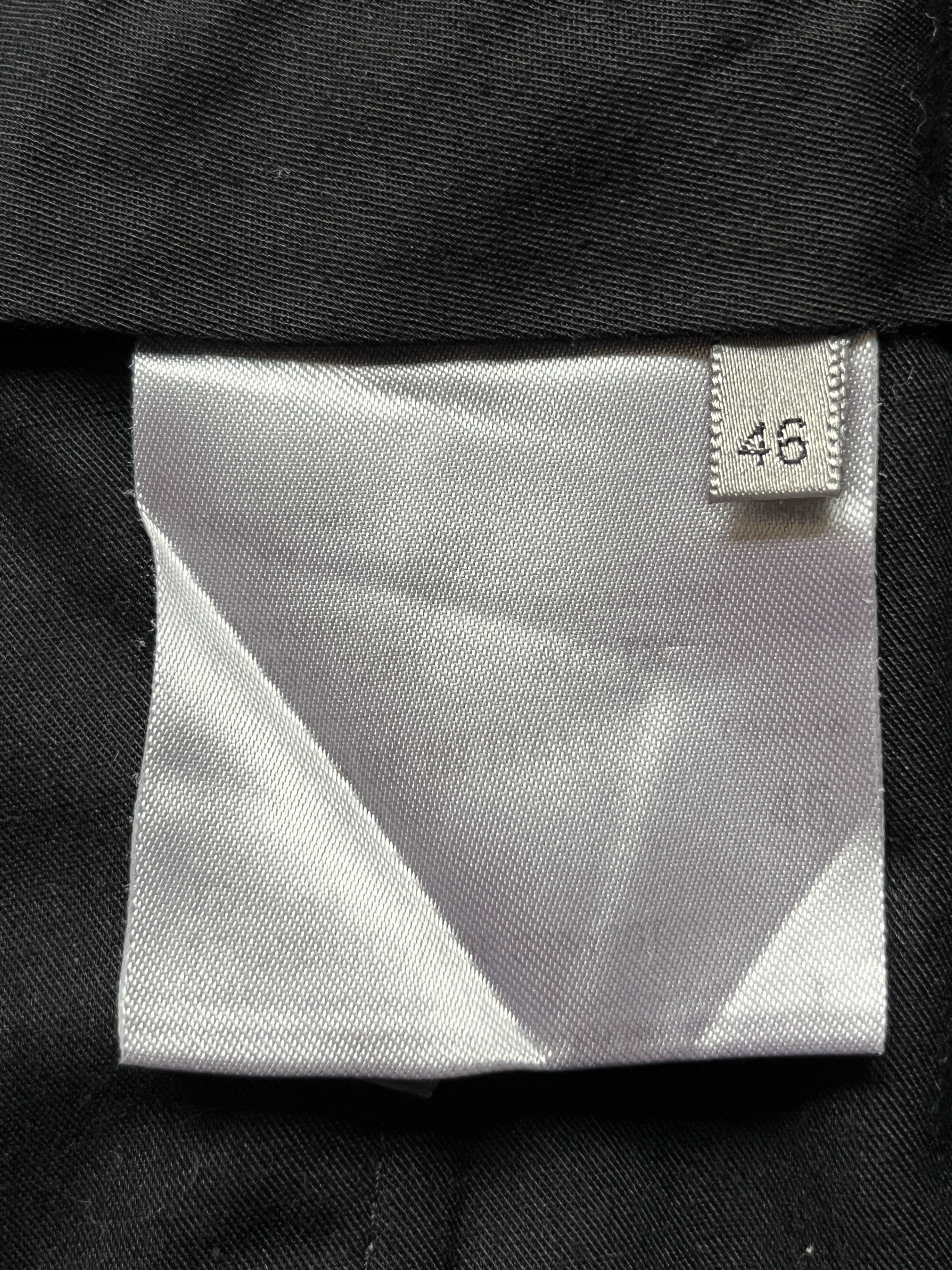 Dior × Hedi Slimane ⚡️QUICK SALE⚡️Dior by Hedi Slimane Light Grey Pants Size US 31 - 4 Thumbnail