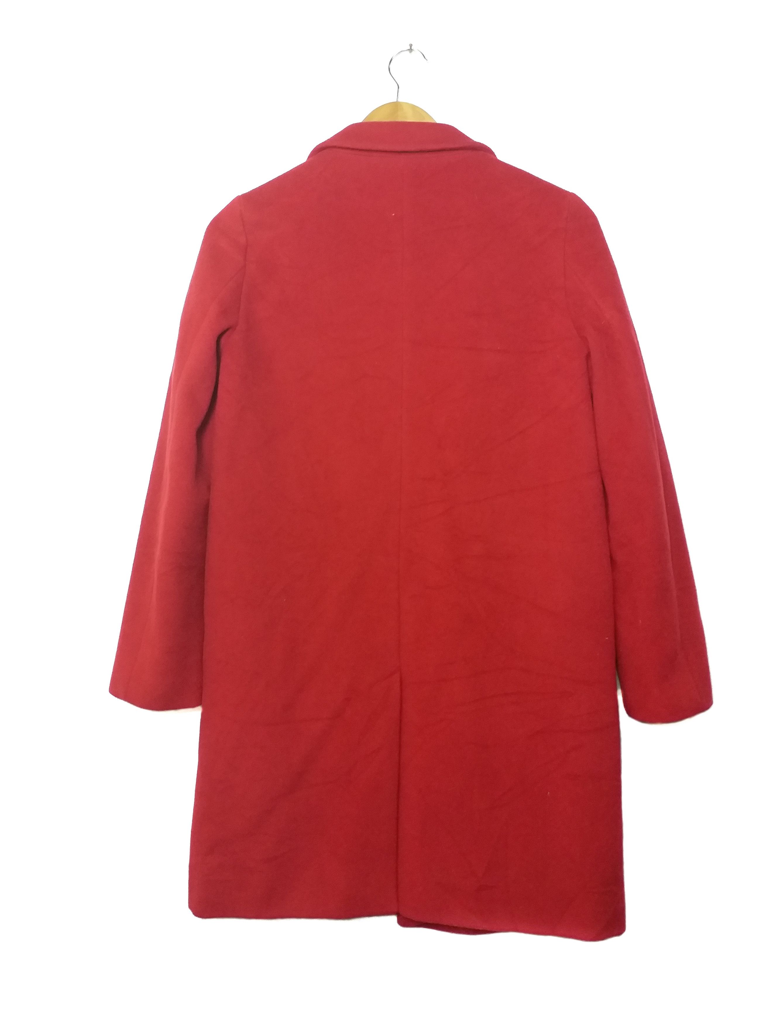 BEAUTY&YOUTH × United Arrows ❌FINAL DROP-Delete🔚 Beauty & Youth United Arrows Blazer M Size 38S - 2 Thumbnail
