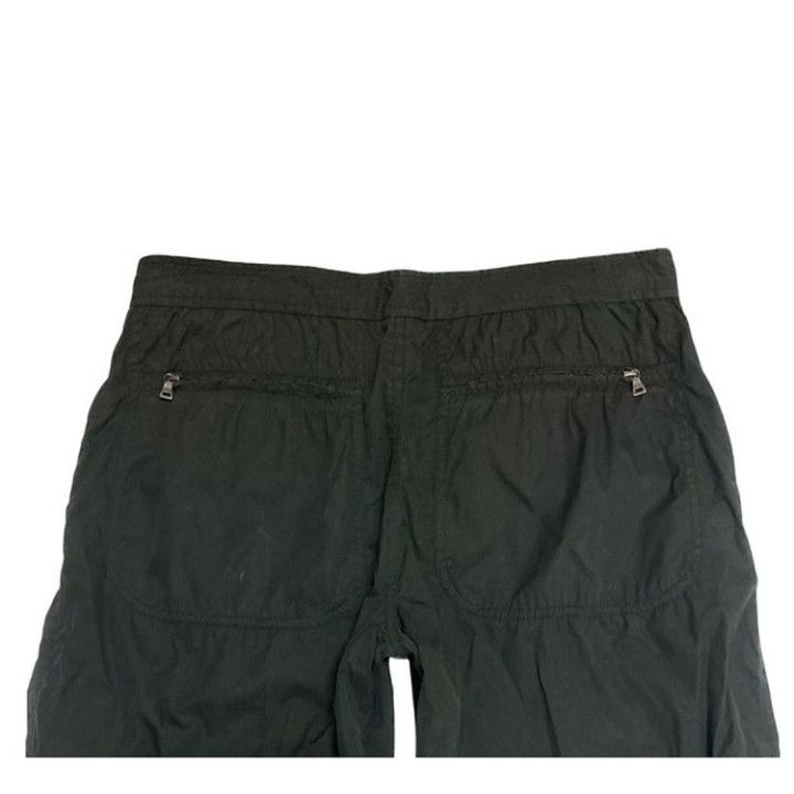 Prada 90s PRADA Track Pants with Ankle Buckle Strap Detail Size US 36 / EU 52 - 7 Thumbnail