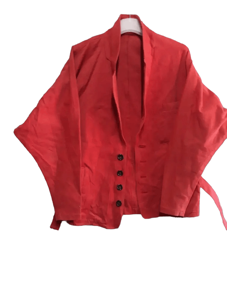 Issey Miyake Vintage Issey miyake Size US L / EU 52-54 / 3 - 1 Thumbnail