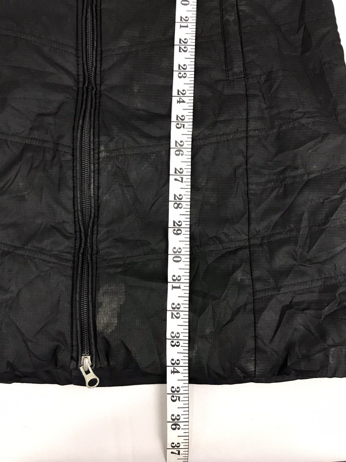 Adidas Vintage Adidas Big Logo Coach Parka Hoodie Long Jacket wear Size M / US 6-8 / IT 42-44 - 8 Thumbnail