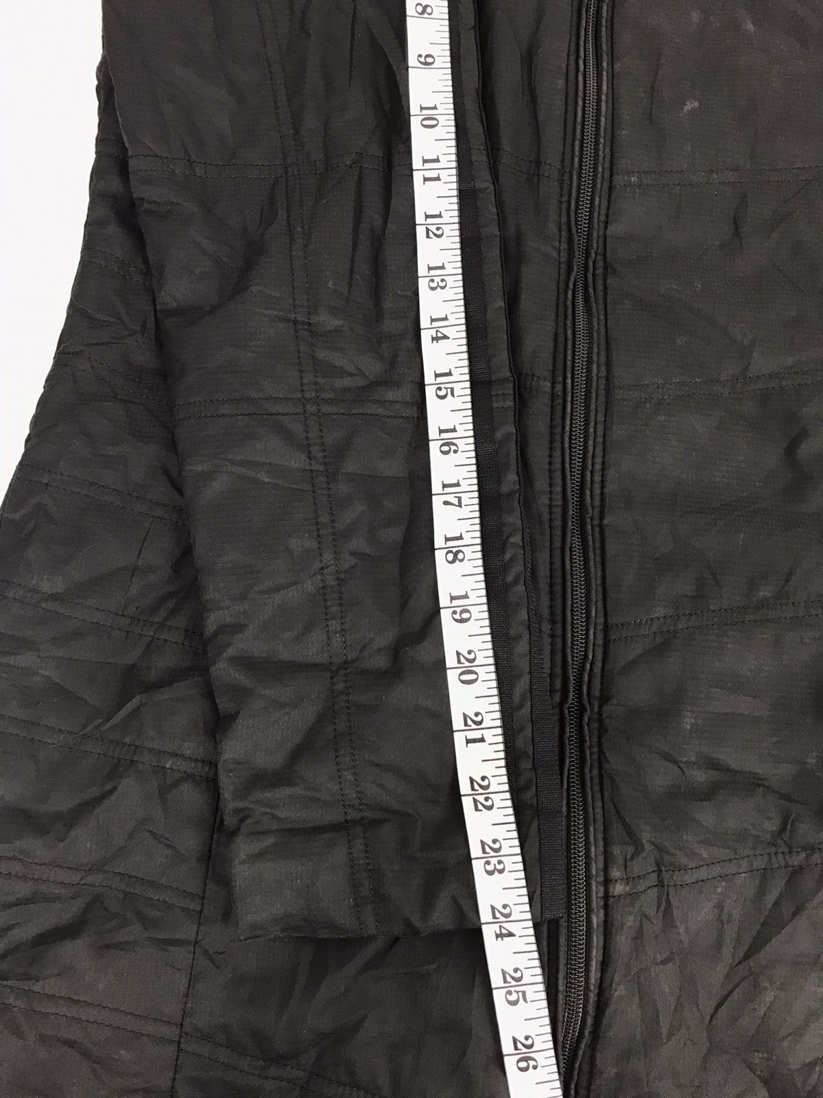 Adidas Vintage Adidas Big Logo Coach Parka Hoodie Long Jacket wear Size M / US 6-8 / IT 42-44 - 9 Thumbnail