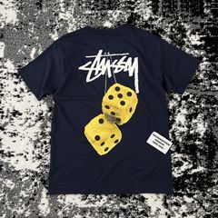 Stussy Fuzzy Dice | Grailed