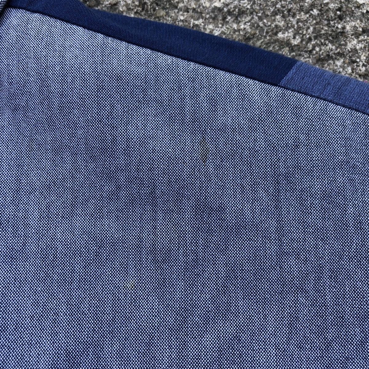 Stephan Schneider Rare Stephan Schneider Checkerd Worker Buttons Shirt Size US S / EU 44-46 / 1 - 9 Thumbnail