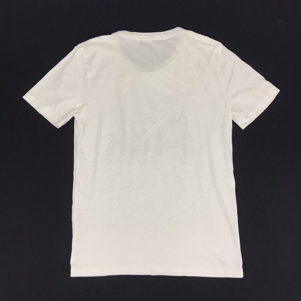 Japanese Brand Rageblue Famous Building Liberty Logo Thin Tee Size XS / US 0-2 / IT 36-38 - 4 Thumbnail
