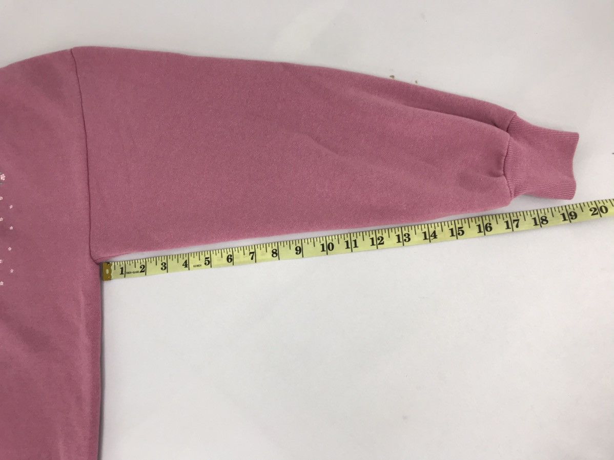 Japanese Brand Vintage 80s 90s Gopher Sport Polo Sweatshirt 50/50 Size L / US 10 / IT 46 - 8 Thumbnail