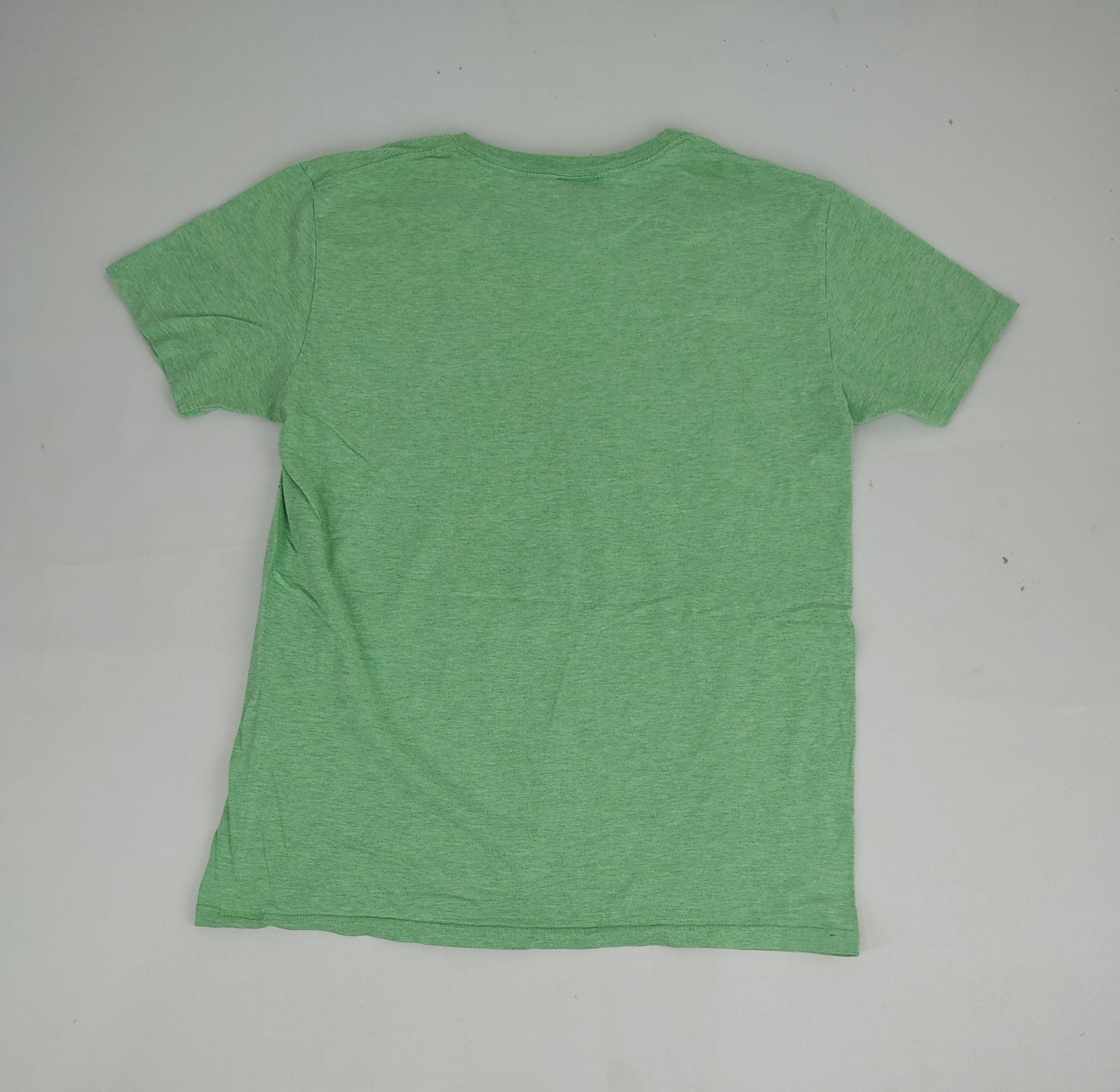 Japanese Brand Gold Pipeline Futurism Screen Tee Unisex Size S / US 4 / IT 40 - 5 Thumbnail