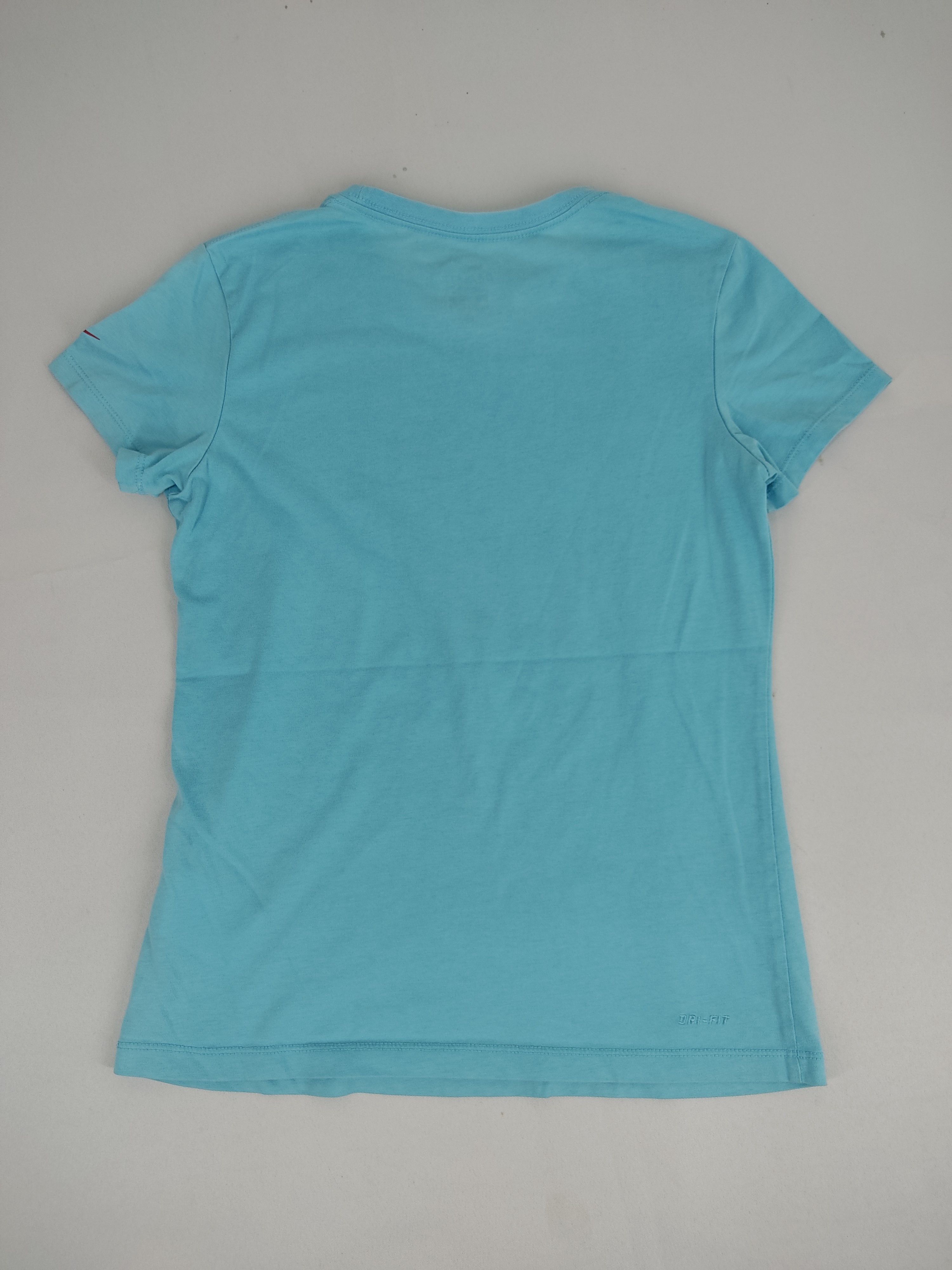 Nike Nike Swoosh Big Logo Robot Futurism Design Tee Size XS / US 0-2 / IT 36-38 - 2 Thumbnail