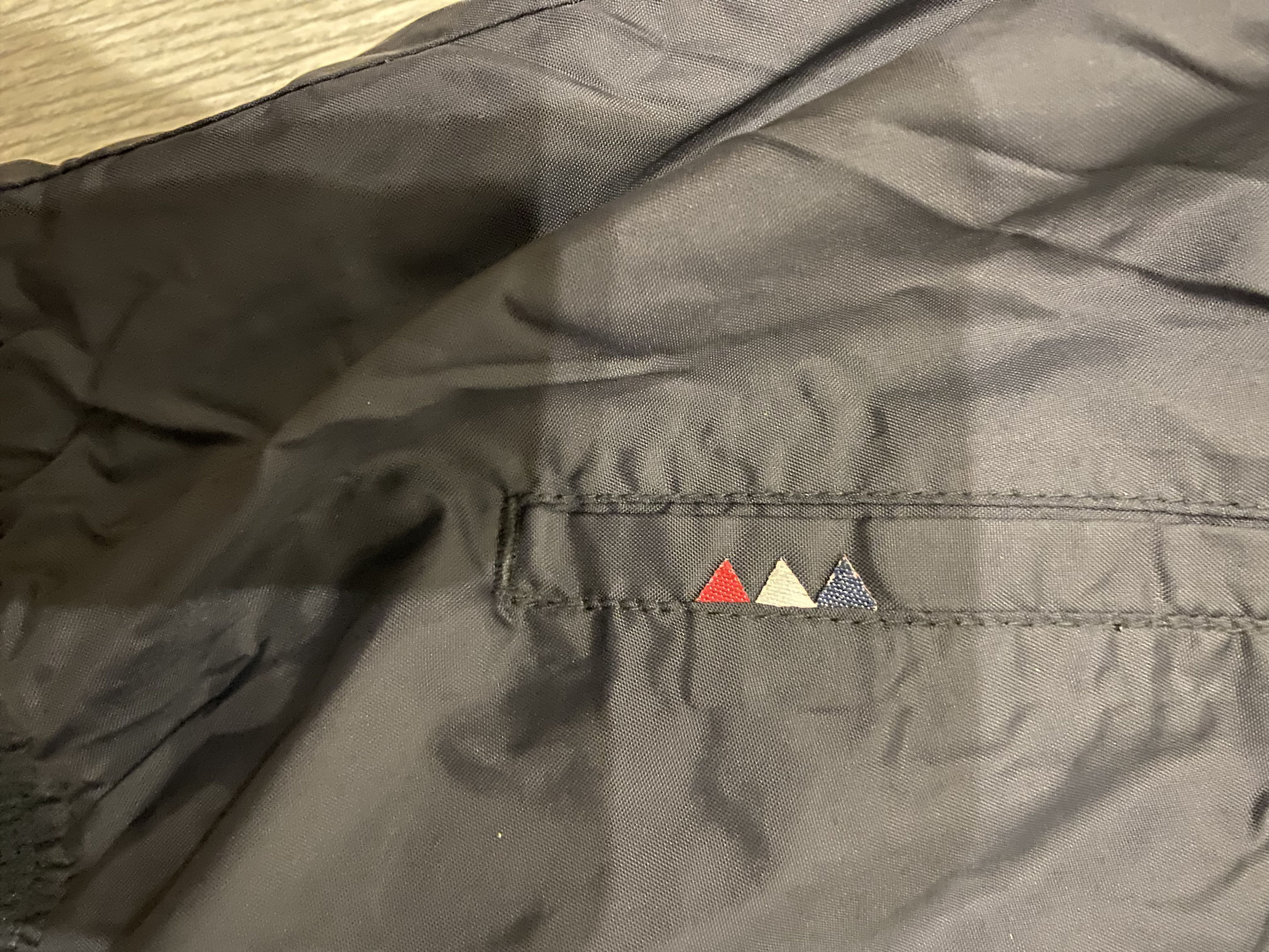 Lacoste Lacoste Live Bomber Jacket Size US L / EU 52-54 / 3 - 8 Thumbnail