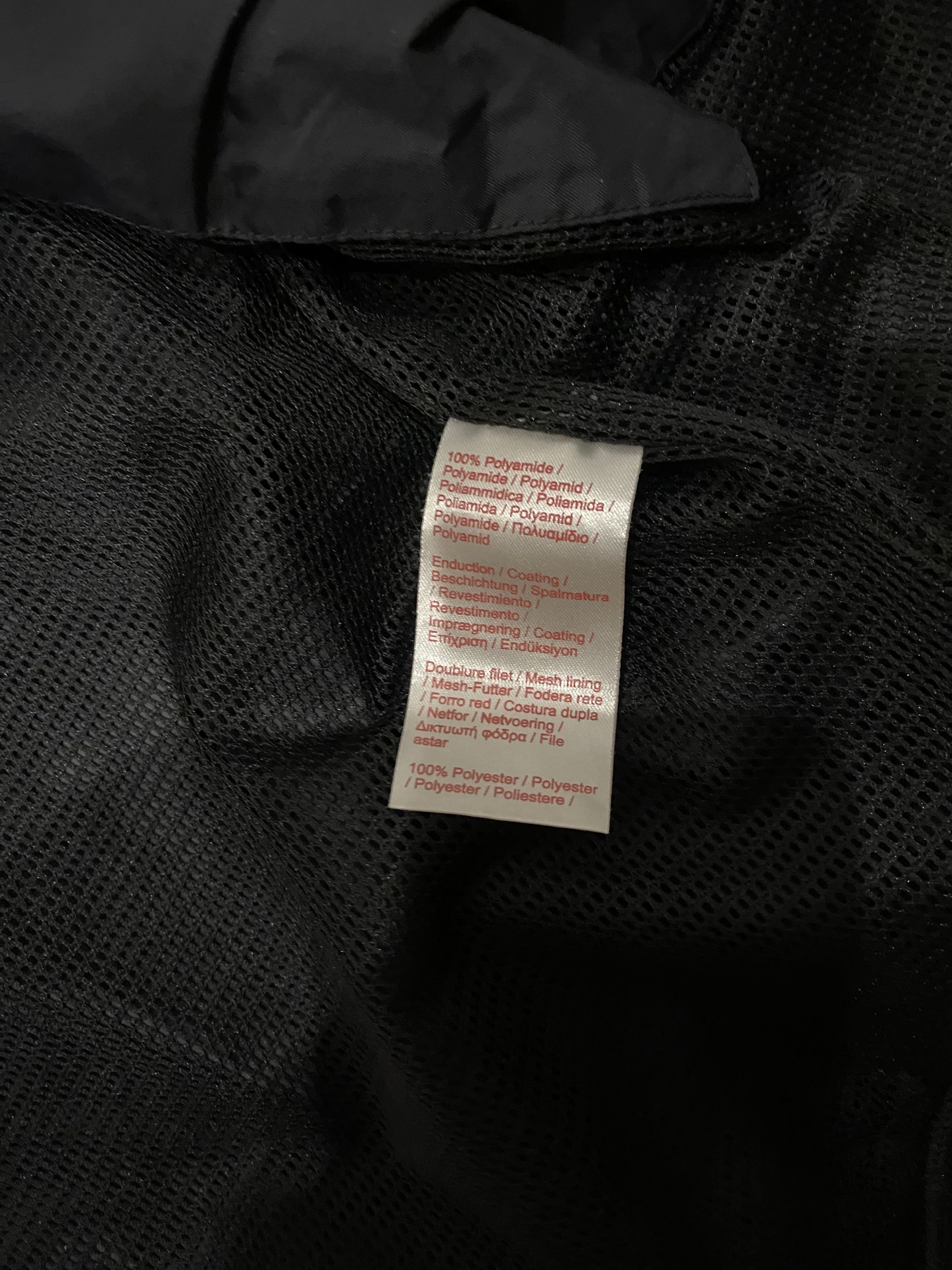 Lacoste Lacoste Live Bomber Jacket Size US L / EU 52-54 / 3 - 7 Thumbnail