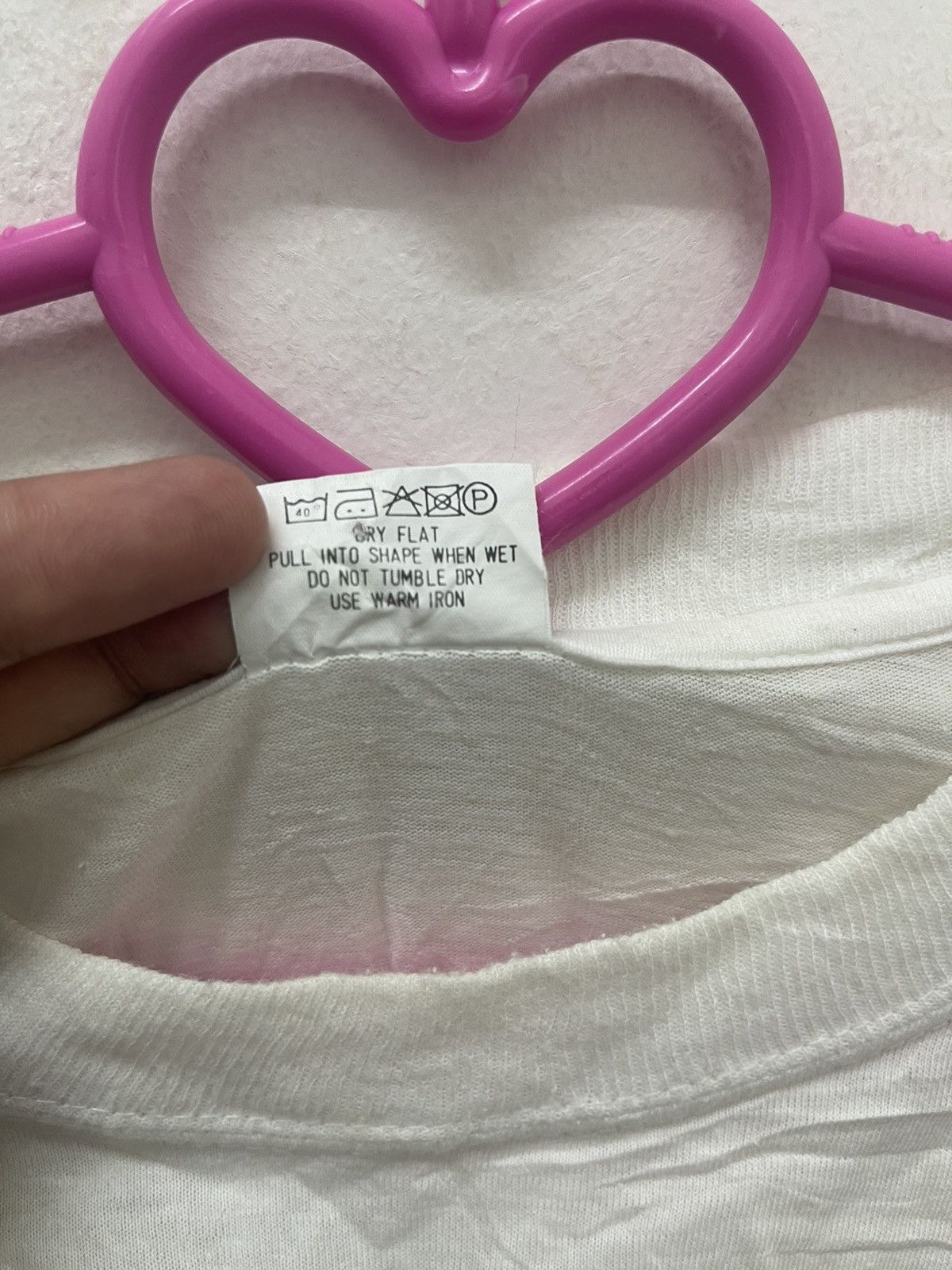 Vintage Rare Vintage KARIATIDES ATHENE Pop Art Single Stitch Size US M / EU 48-50 / 2 - 5 Thumbnail