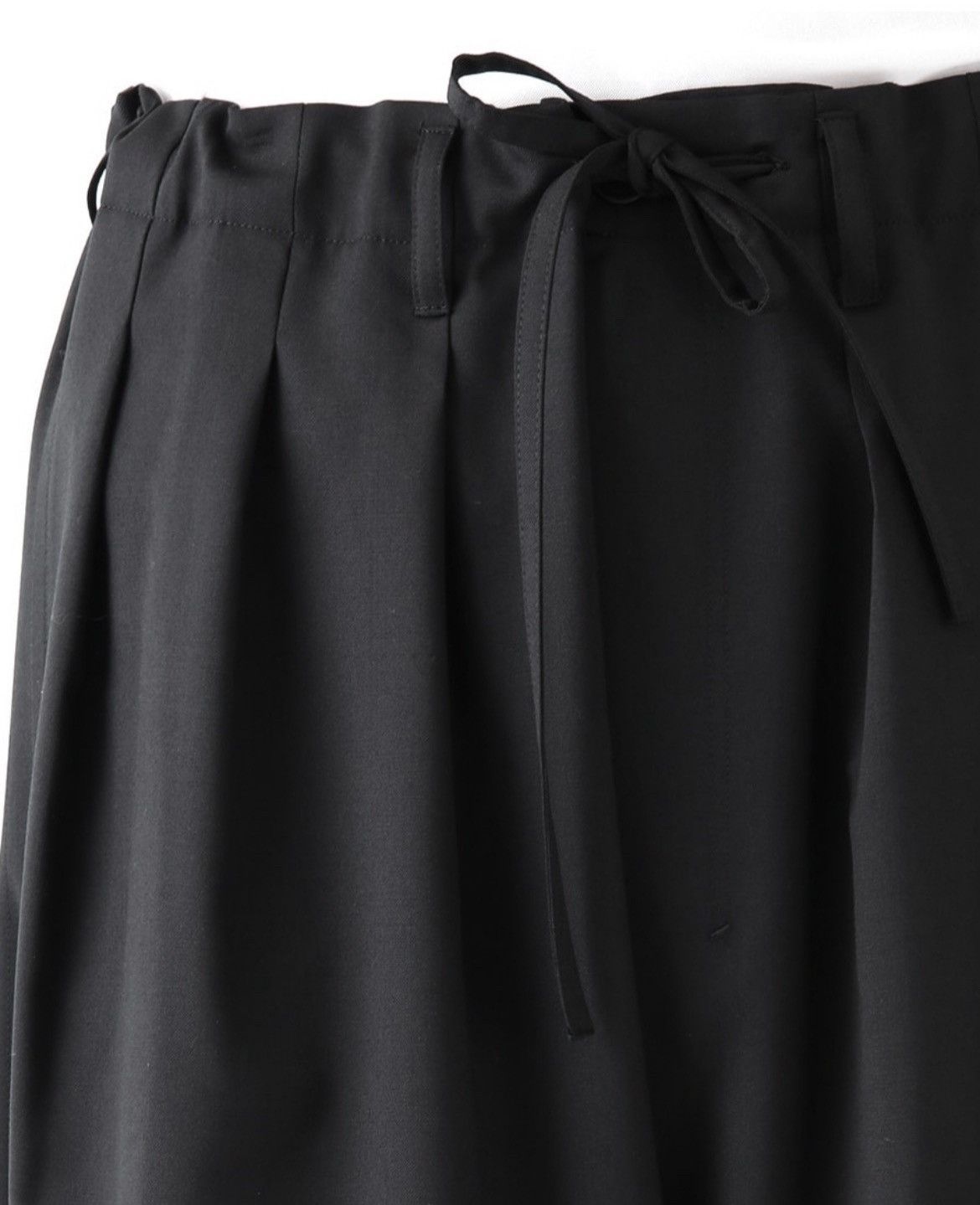 Ground Y Balloon Pants GREAT Wide Pants Size US 33 - 3 Thumbnail