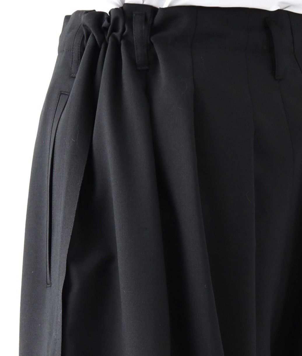 Ground Y Balloon Pants GREAT Wide Pants Size US 33 - 4 Thumbnail