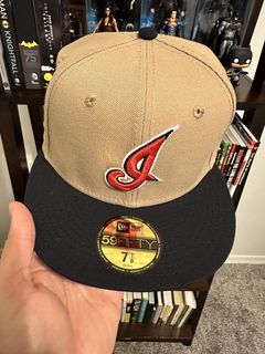 Cleveland Indians Wahoo Hat