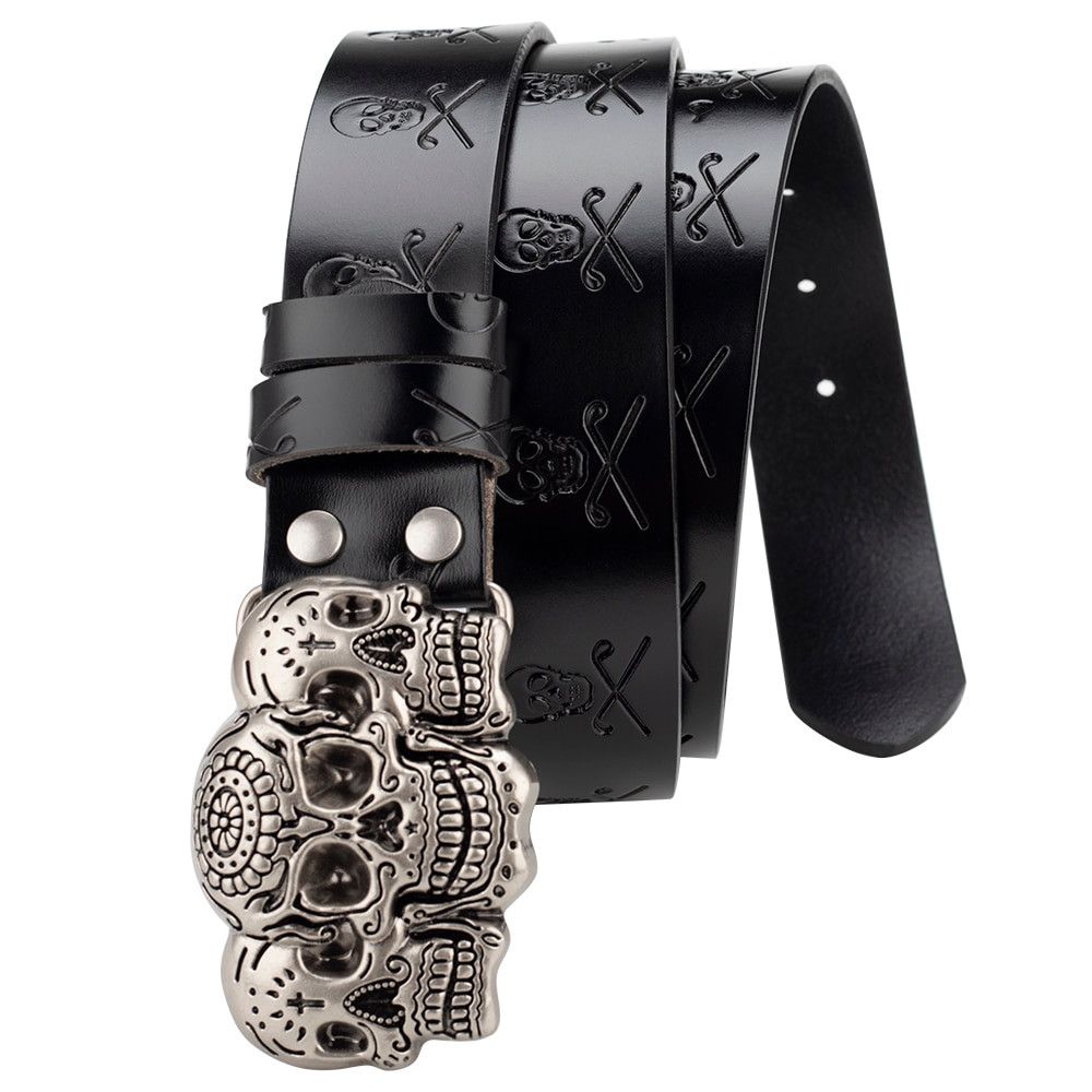 Other Belt Ghost Silver Size ONE SIZE - 2 Thumbnail