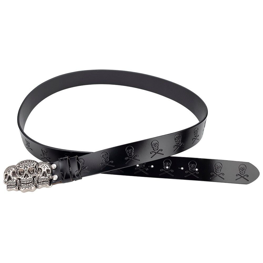 Other Belt Ghost Silver Size ONE SIZE - 5 Thumbnail