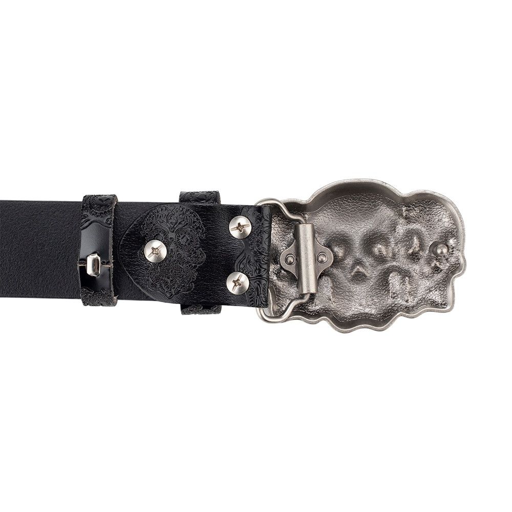 Other Belt Ghost Silver Size ONE SIZE - 3 Thumbnail