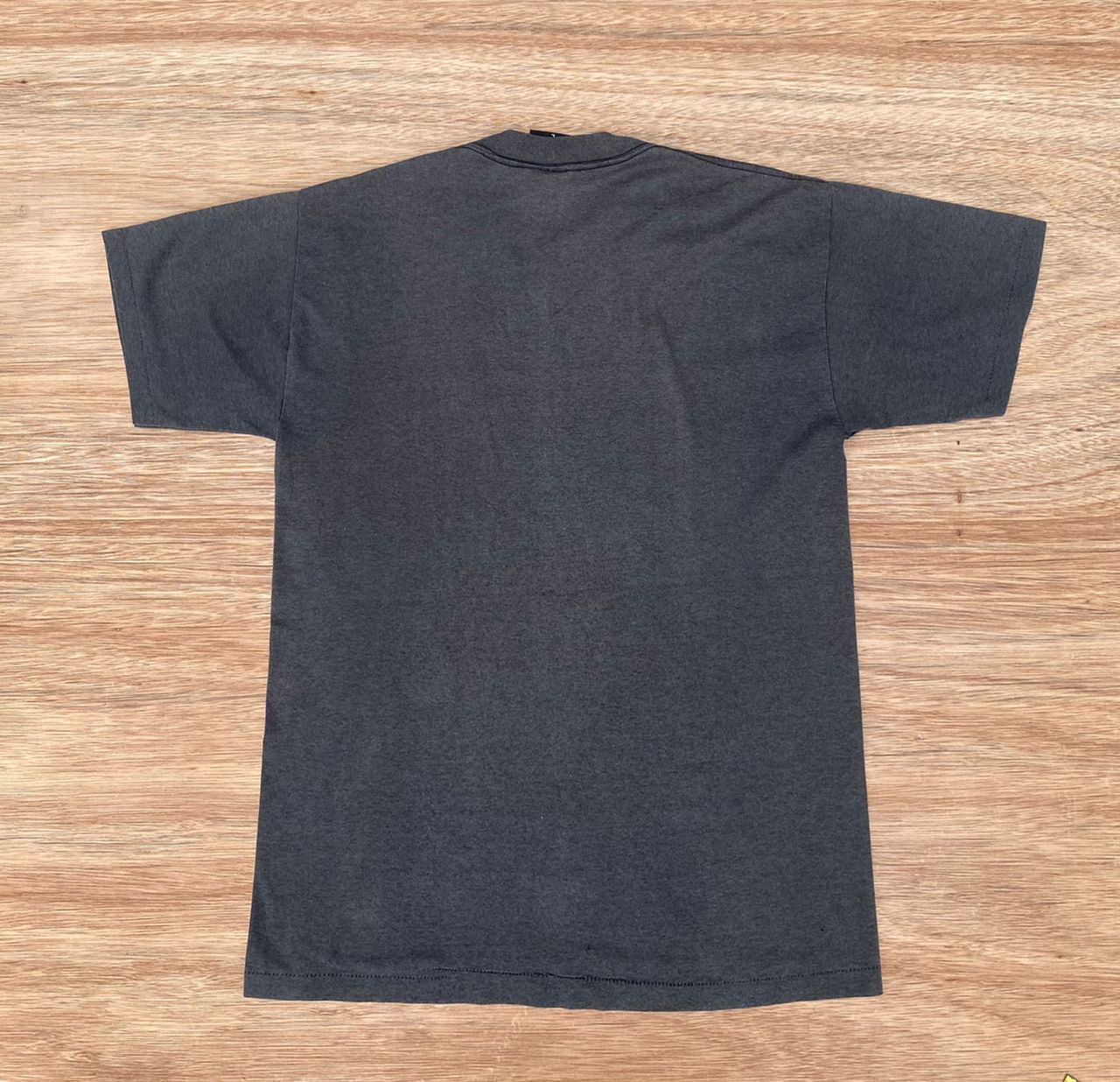 Harley Davidson × Vintage Vintage Tee D 35 Harley Davidson flying eagle Size US L / EU 52-54 / 3 - 3 Thumbnail