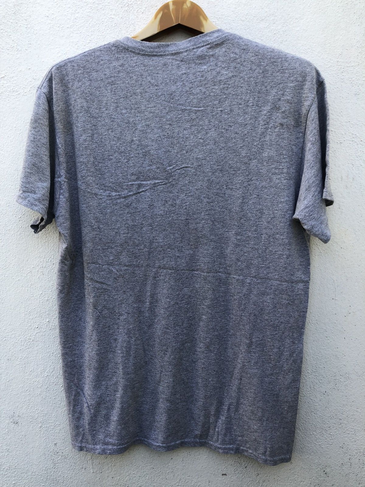 Vintage VINTAGE 90s ROYAL FLUSH POKER TEE TRAVIS VIBES Size US L / EU 52-54 / 3 - 4 Thumbnail