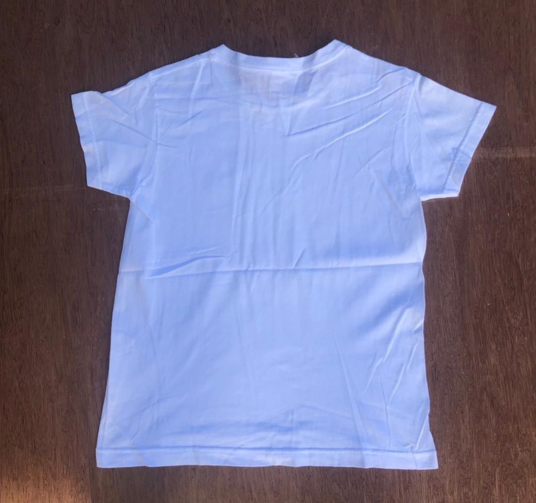 Vintage vintage tee D - 5 Marilyn Monroe Size US M / EU 48-50 / 2 - 3 Thumbnail