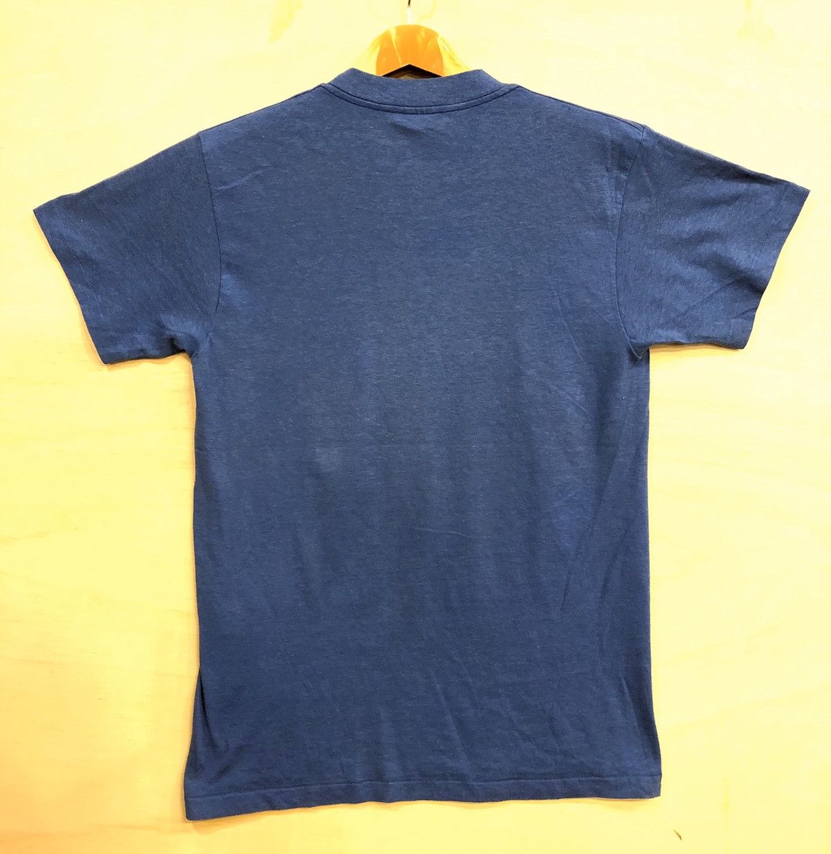 Band Tees The Pretenders H2 Size US M / EU 48-50 / 2 - 4 Thumbnail