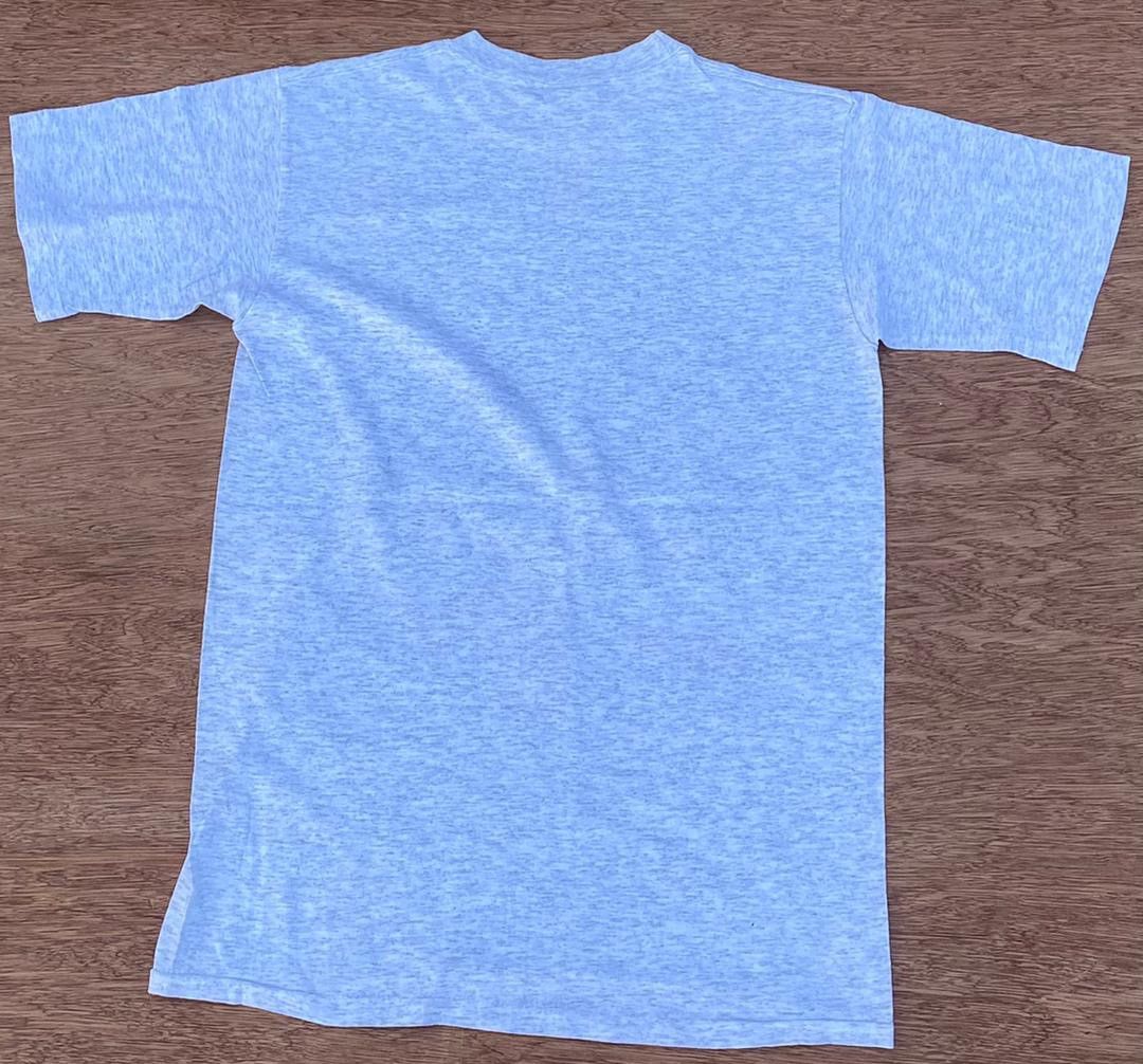 MLB × Vintage vintage tee LA DODGERS ( A 19 ) Size US M / EU 48-50 / 2 - 6 Thumbnail