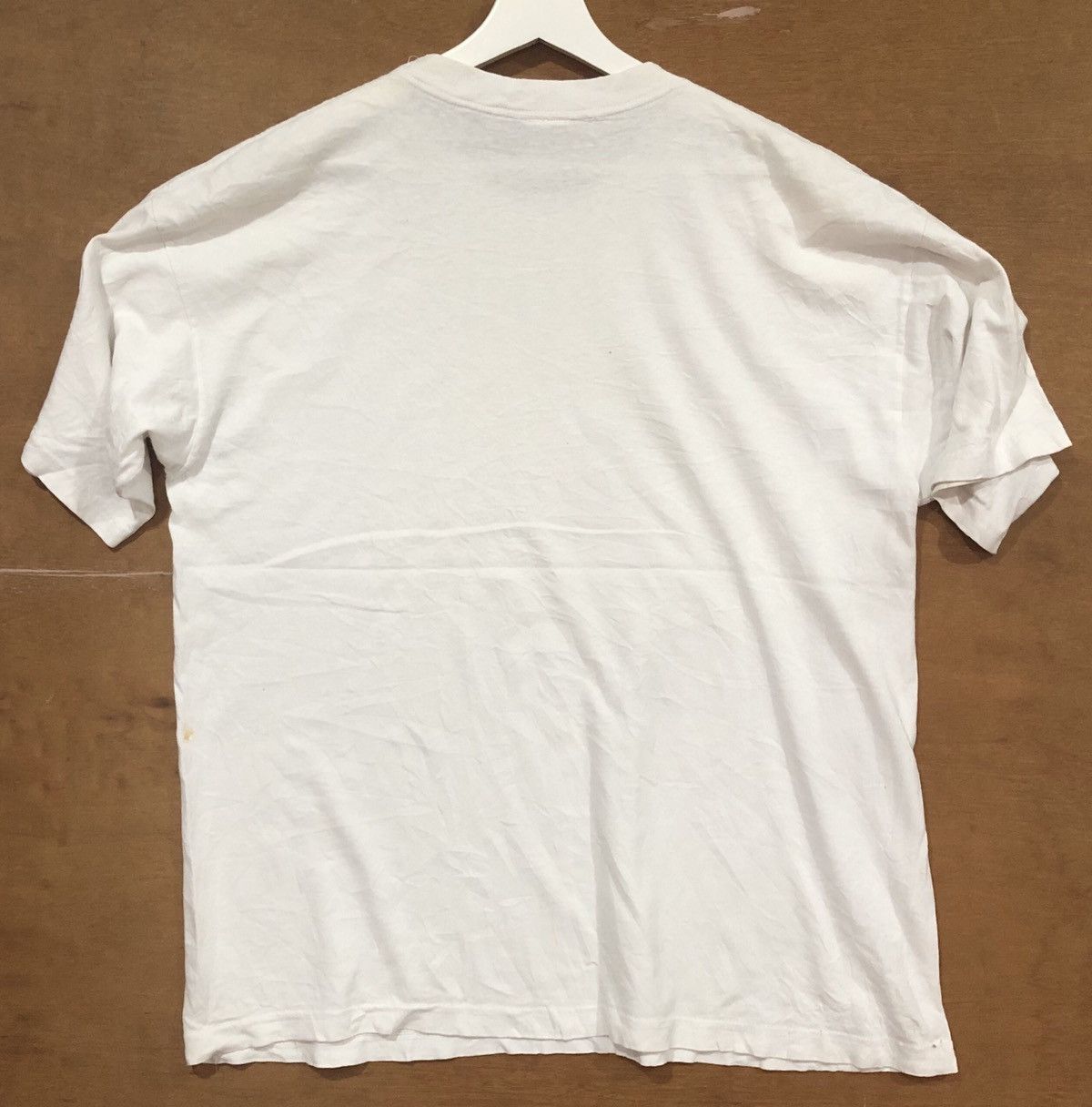 Designer × Vintage Vintage MackDaddy Jr t shirt T4 Size US XL / EU 56 / 4 - 4 Thumbnail