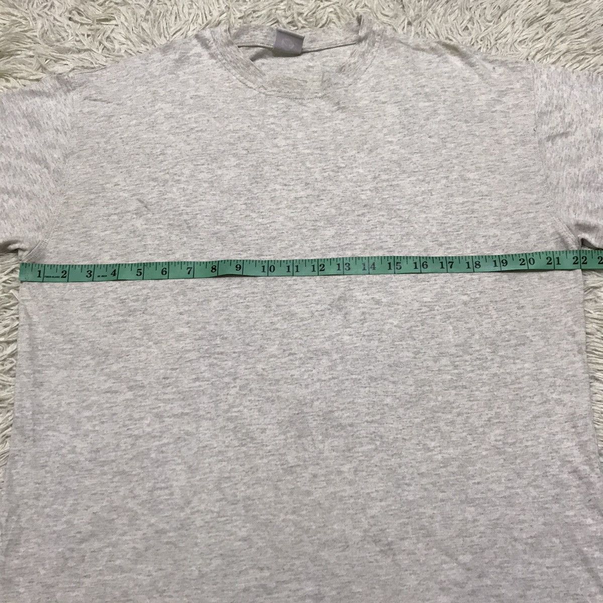 Mammut Mammut tshirt Size US L / EU 52-54 / 3 - 12 Thumbnail