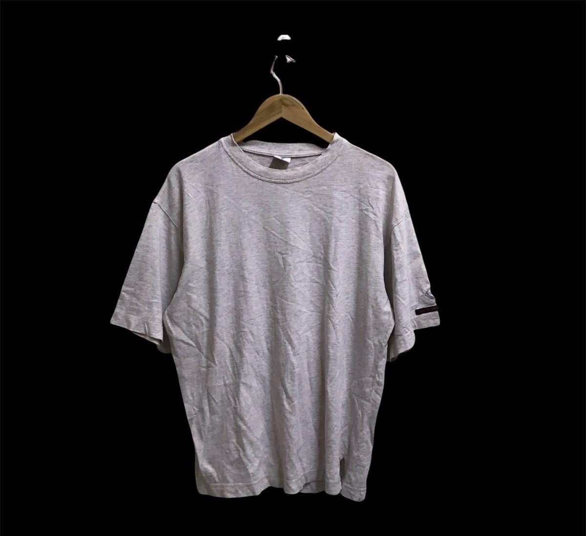 Mammut Mammut tshirt Size US L / EU 52-54 / 3 - 2 Thumbnail
