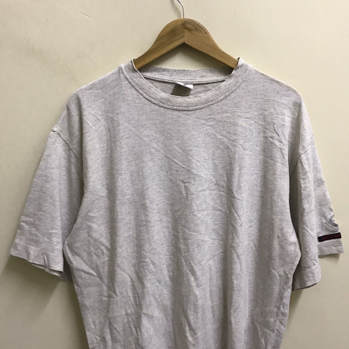 Mammut Mammut tshirt Size US L / EU 52-54 / 3 - 3 Thumbnail