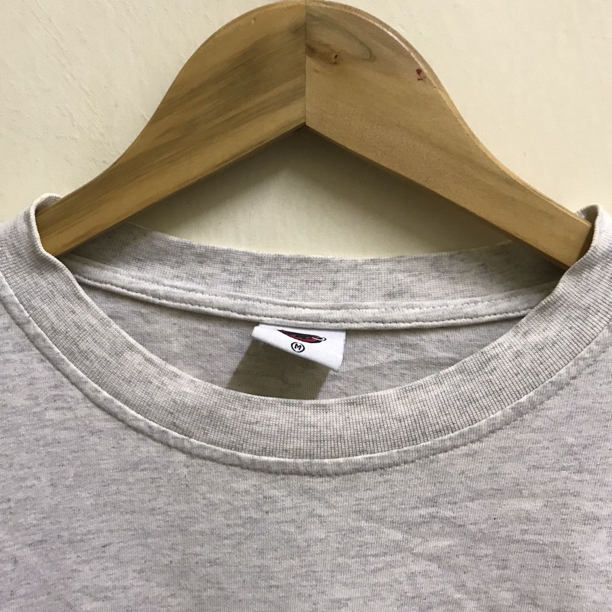 Mammut Mammut tshirt Size US L / EU 52-54 / 3 - 4 Thumbnail