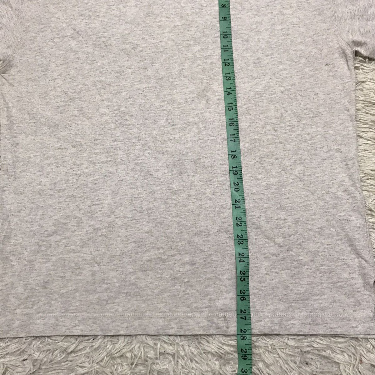 Mammut Mammut tshirt Size US L / EU 52-54 / 3 - 13 Thumbnail