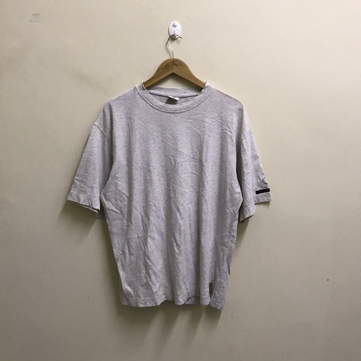 Mammut Mammut tshirt Size US L / EU 52-54 / 3 - 5 Thumbnail
