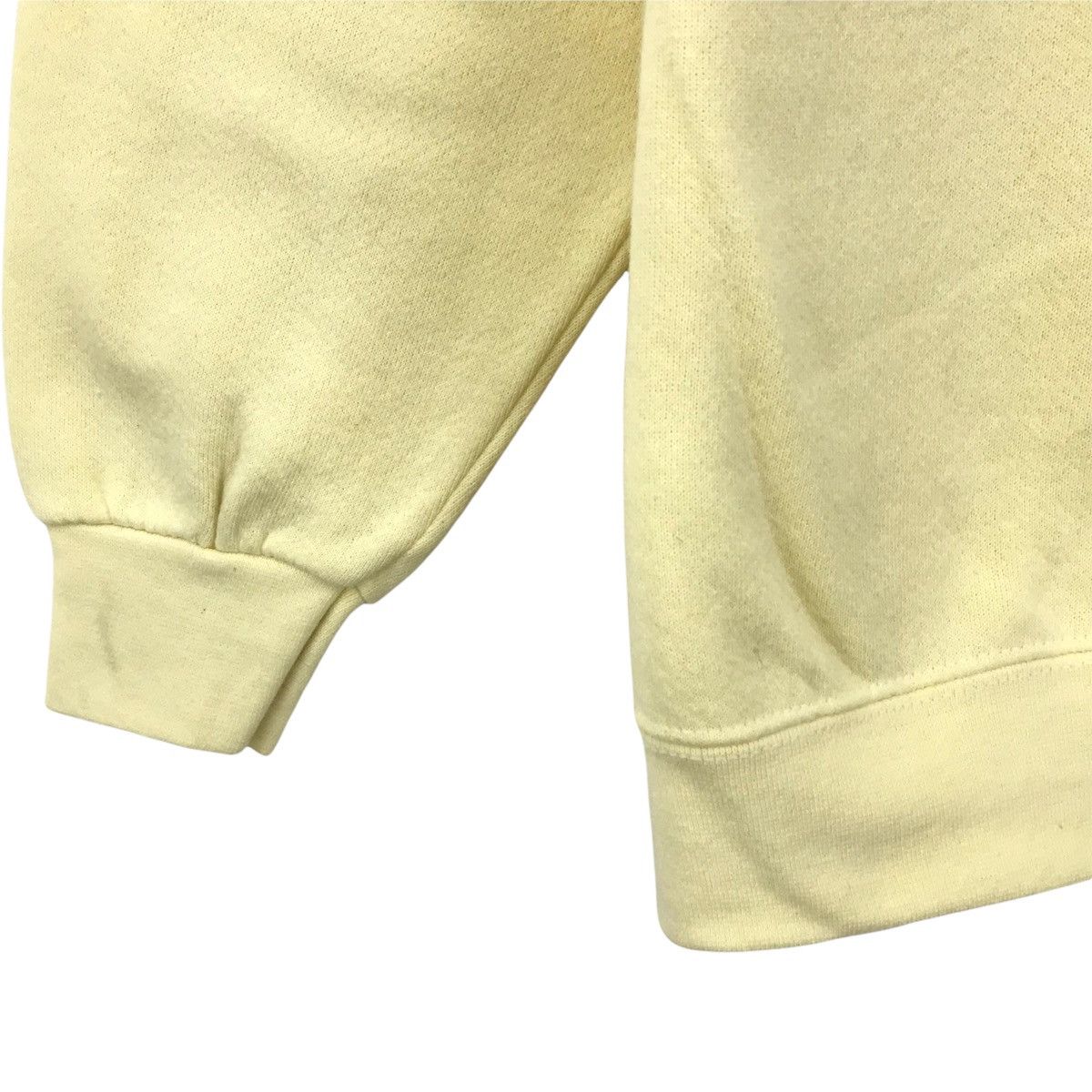 Lee × Vintage Vintage Lee Alaska Sweatshirt Pullover Jumper Size US M / EU 48-50 / 2 - 6 Thumbnail