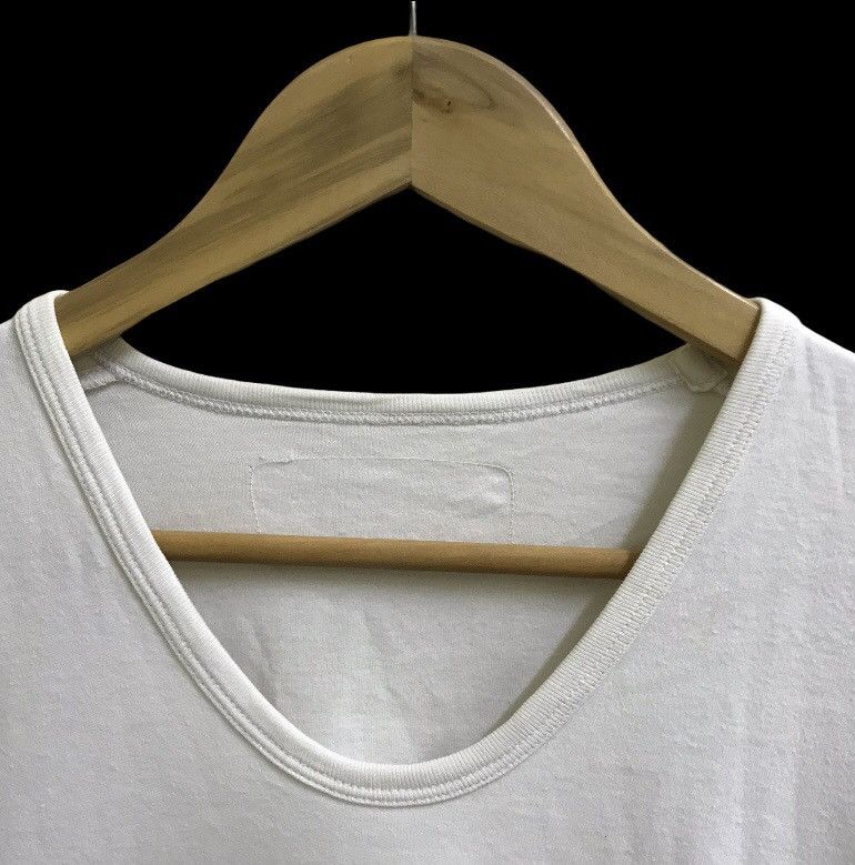 Vintage Vintage naked girl life at jungle tshirt Size US M / EU 48-50 / 2 - 4 Thumbnail