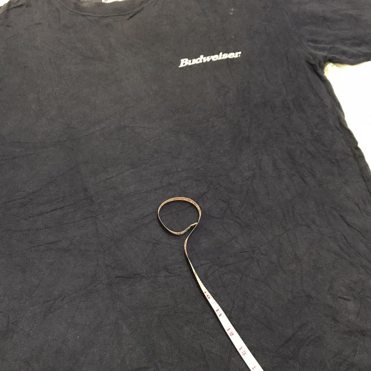 Budweiser Vintage budweiser hawaii skrin shirt Size US L / EU 52-54 / 3 - 11 Thumbnail