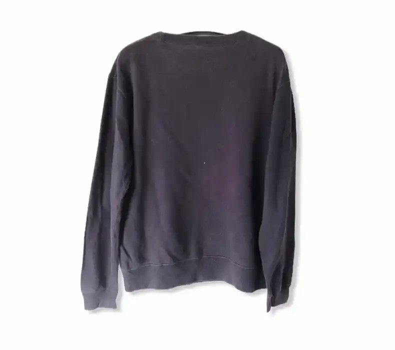 Japanese Brand London Spellout Sweatshirt Size US M / EU 48-50 / 2 - 4 Thumbnail