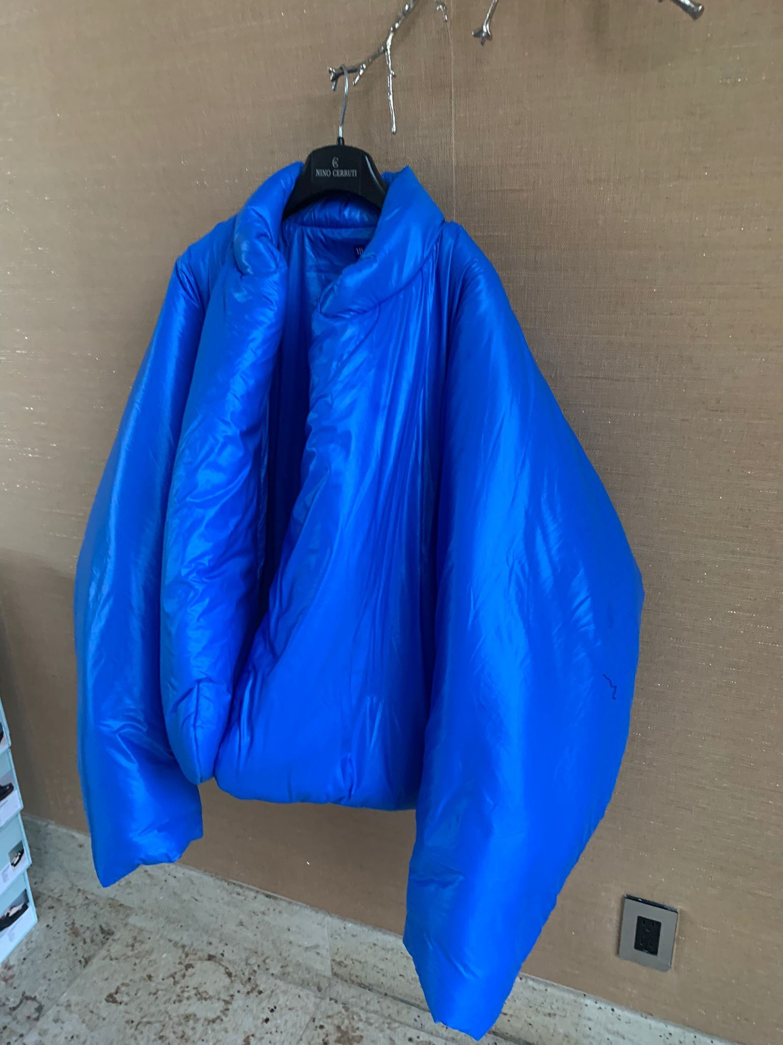 Gap × Kanye West Puffer Jacket Size US L / EU 52-54 / 3 - 7 Thumbnail