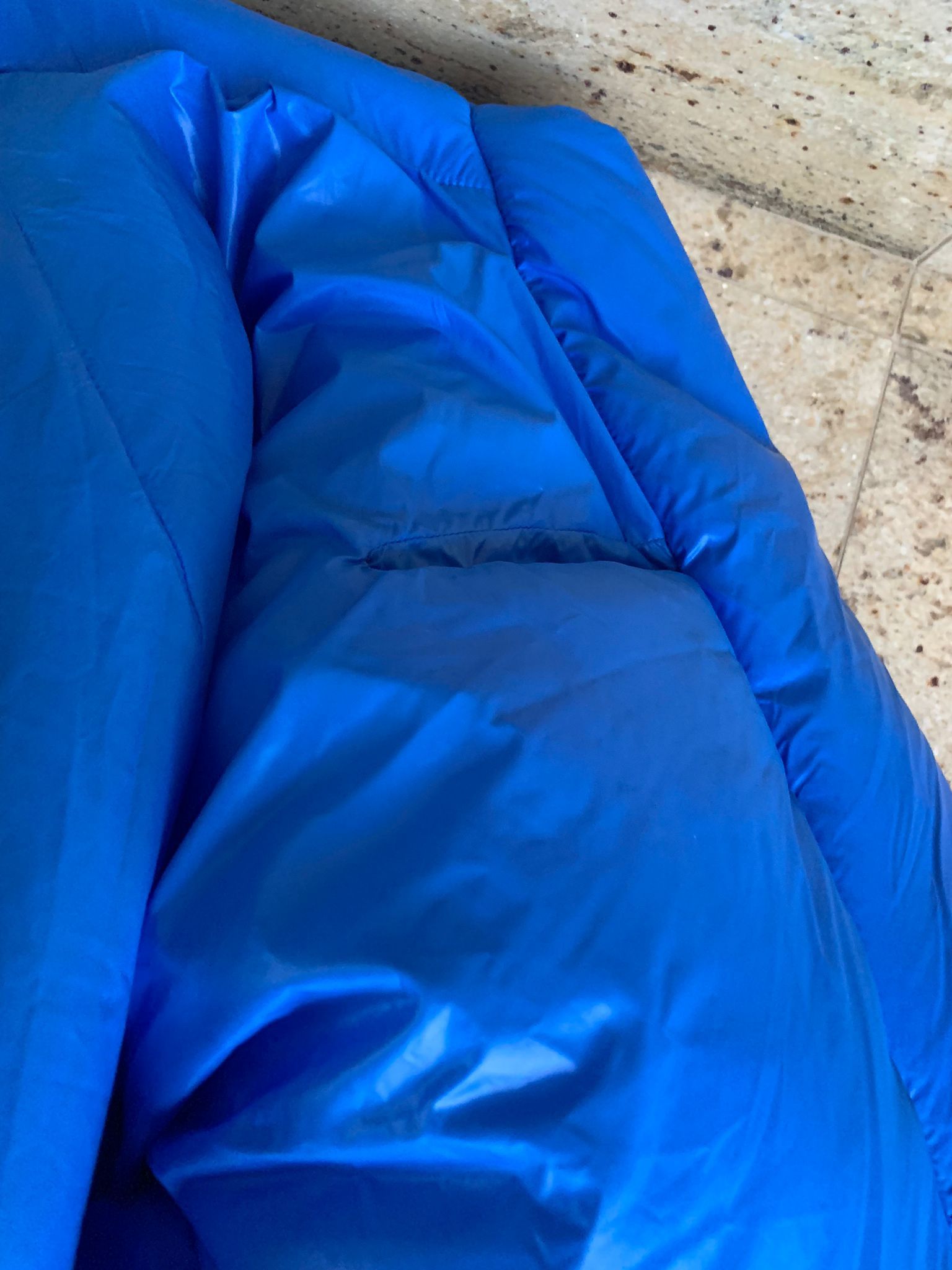 Gap × Kanye West Puffer Jacket Size US L / EU 52-54 / 3 - 6 Thumbnail