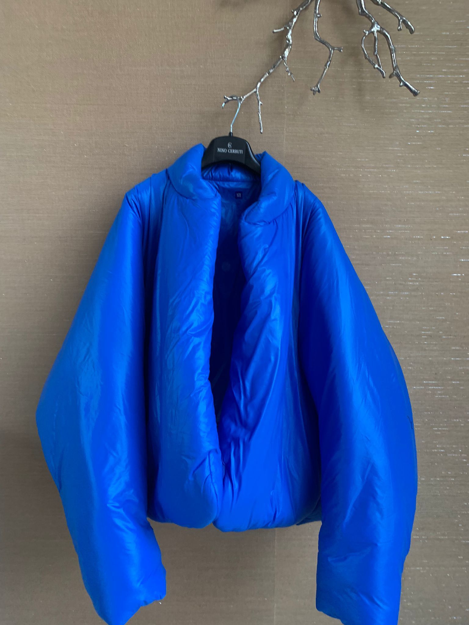 Gap × Kanye West Puffer Jacket Size US L / EU 52-54 / 3 - 2 Thumbnail