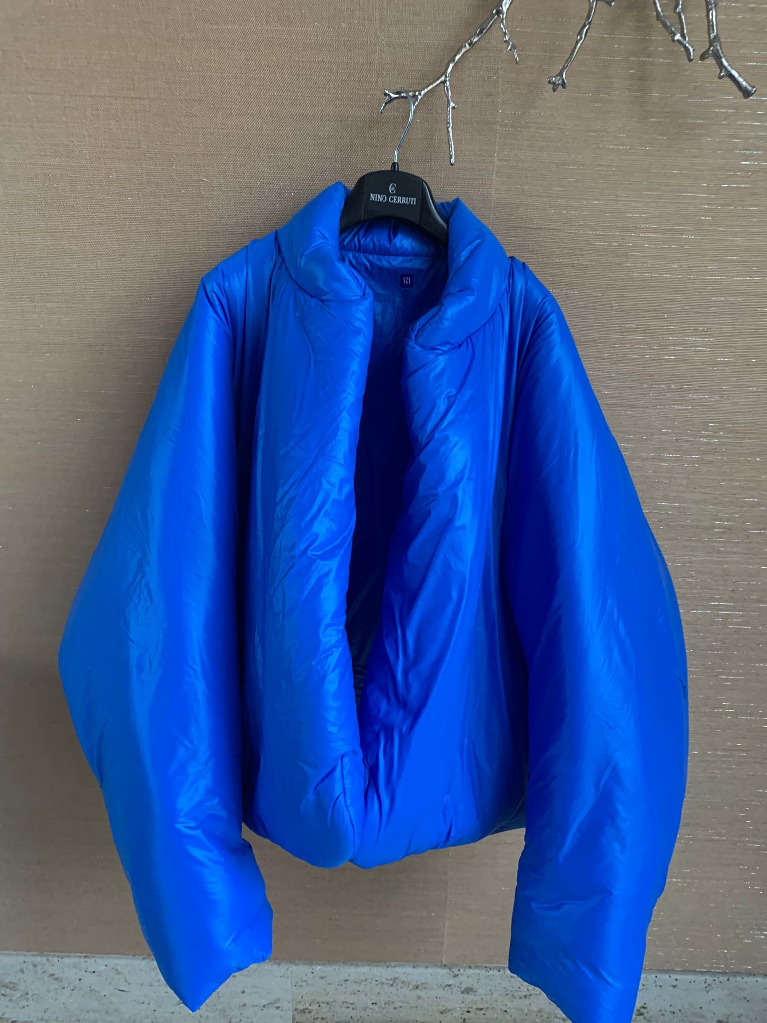 Gap × Kanye West Puffer Jacket Size US L / EU 52-54 / 3 - 3 Thumbnail